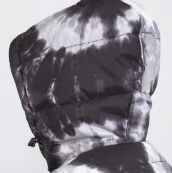 🆕🌿VANS TIE DYE JACKET🌿 - Picture 8 of 8